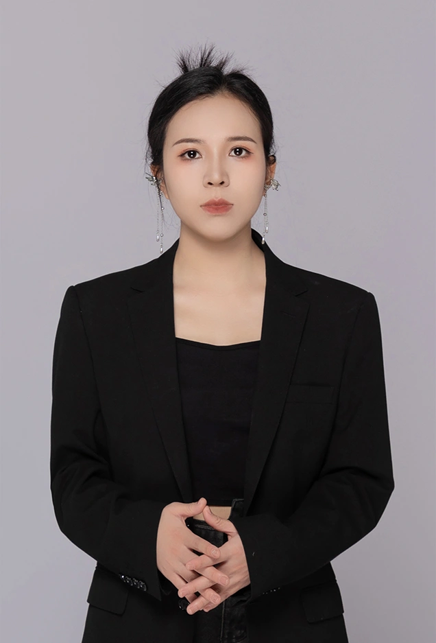 Allie Chen - Sales Manager at Simeah Beauty Device Factory