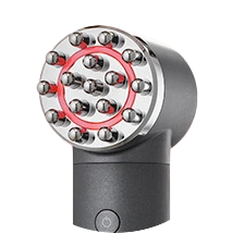 OEM Hair Growth Device with Ionization Technology for Scalp Care