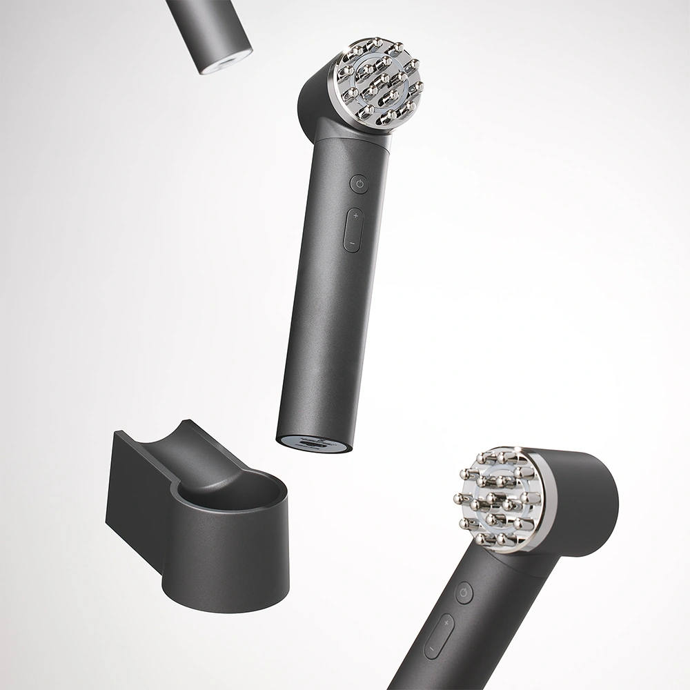 Hair growth device Scalp Care System