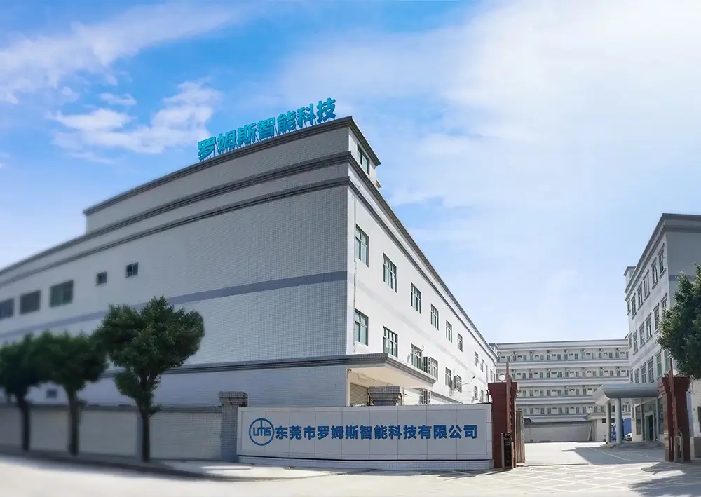 Home beauty device OEM factory in China