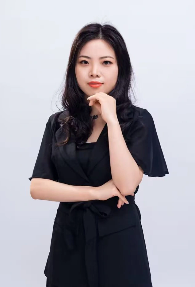 Jenny - Sales Manager at Simeah Beauty Device Factory