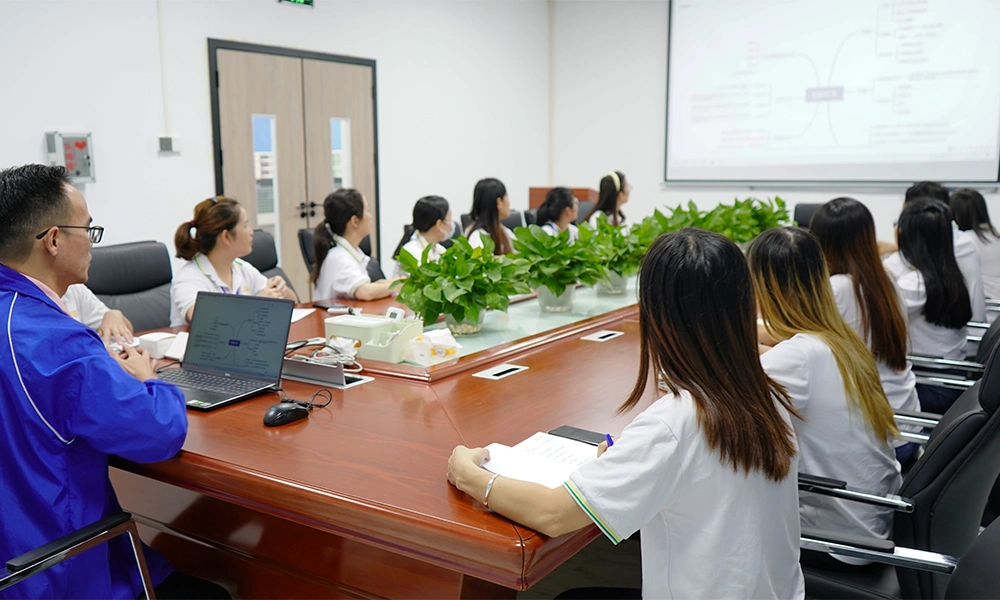 Strong Global Market Insight