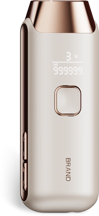 9 Levels of Precise Zoned Energy